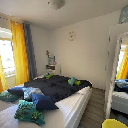 Apartment Chloe Trogir Exterior photo