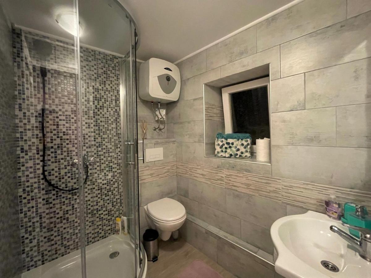 Apartment Chloe Trogir Exterior photo