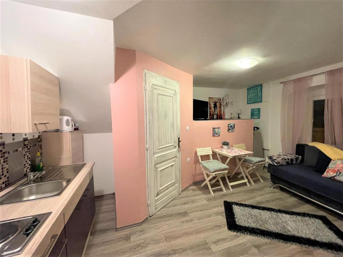 Apartment Chloe Trogir Exterior photo