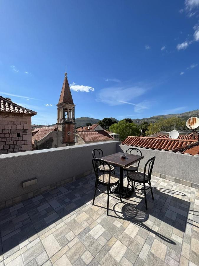 Apartment Chloe Trogir Exterior photo