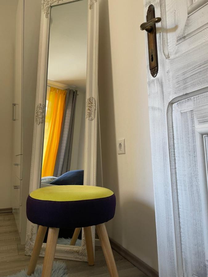 Apartment Chloe Trogir Exterior photo