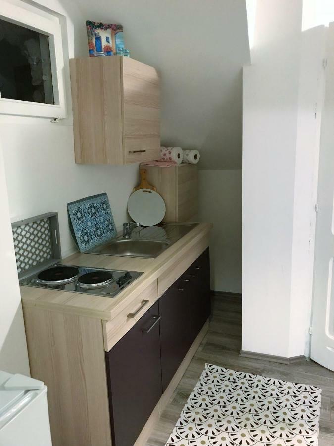 Apartment Chloe Trogir Exterior photo